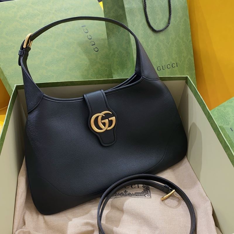 Gucci Hobo Bags